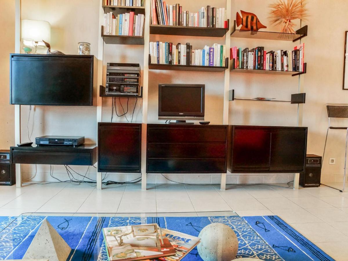 Apartment Terrasses D'Emeraude-1 By Interhome Динард Екстериор снимка