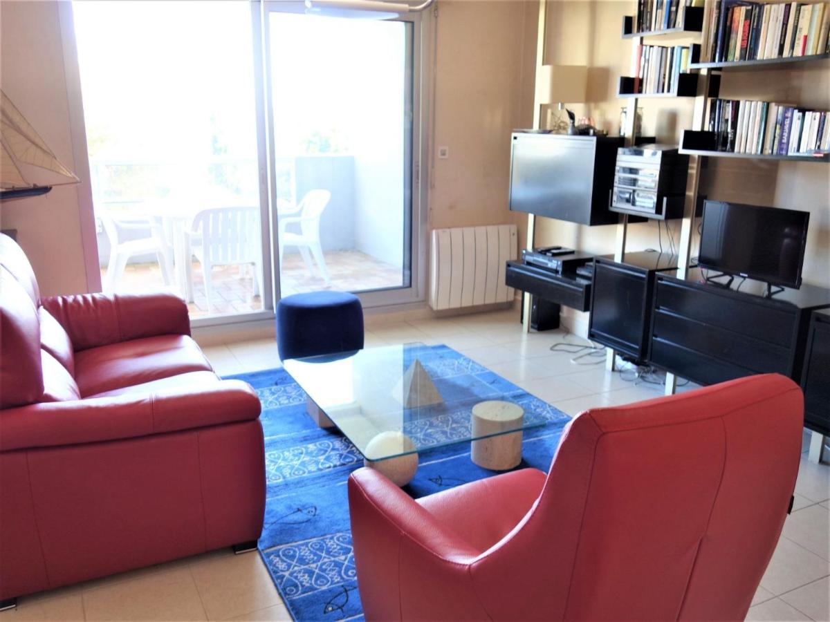 Apartment Terrasses D'Emeraude-1 By Interhome Динард Екстериор снимка